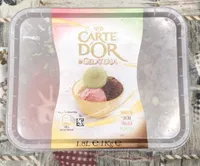 Carte D'or KG1 Aff. van. / Cacao
