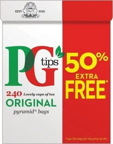 Original + 50% Free