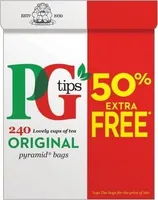 Original + 50% Free