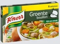Groente bouillon
