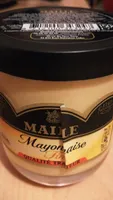 Mayonnaise fine