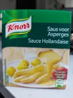 Knorr Asperges Saus 300ML