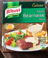 Sauce bearnaise