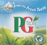PG Tips