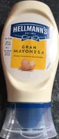 Gran Mayonesa