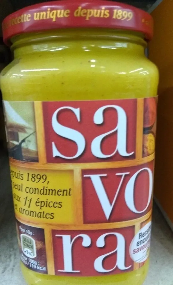 Savora