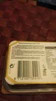 Materia grasa para untar 70%