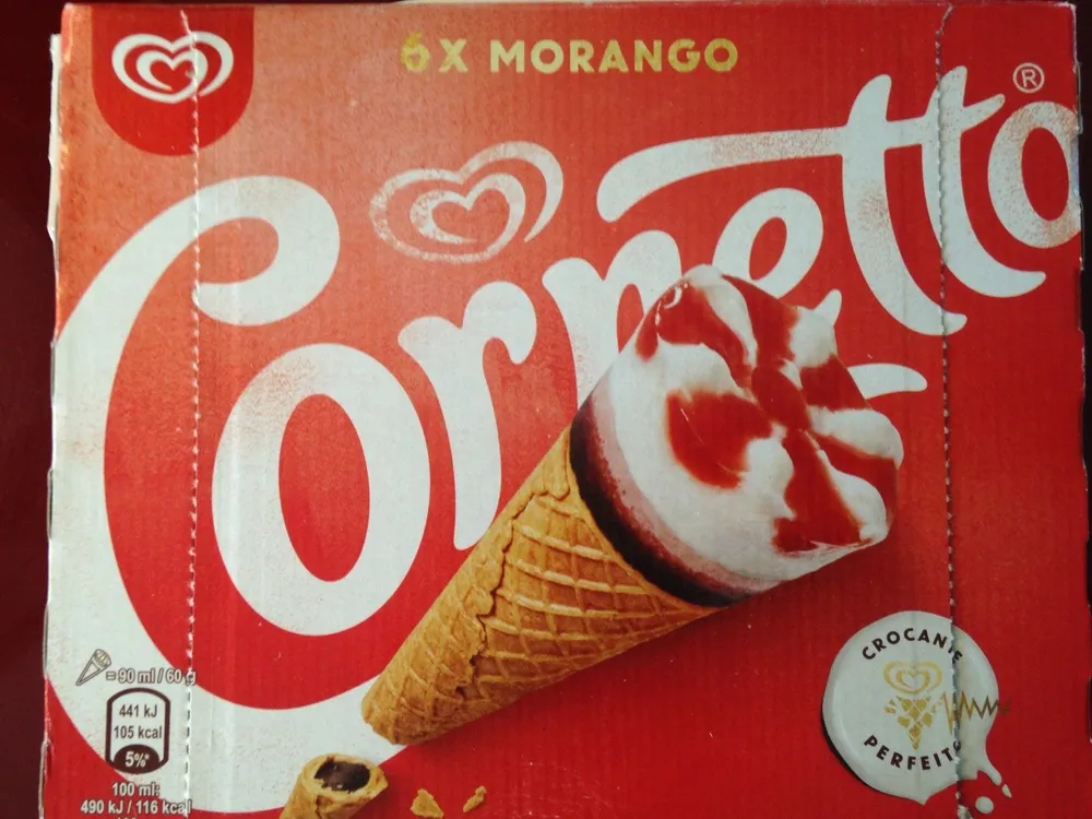 Morango