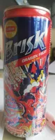 Brisk Dragon fruit (ice tea)