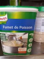 Fumet De Poisson