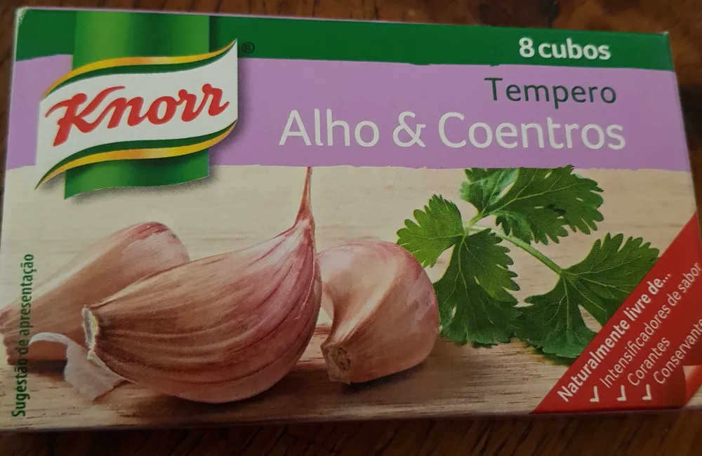 Knoor ail&fines herbes