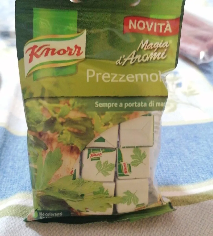 Magia d'aromi