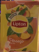 Pêssego ice tea