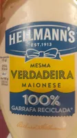 Maionese Verdadeira