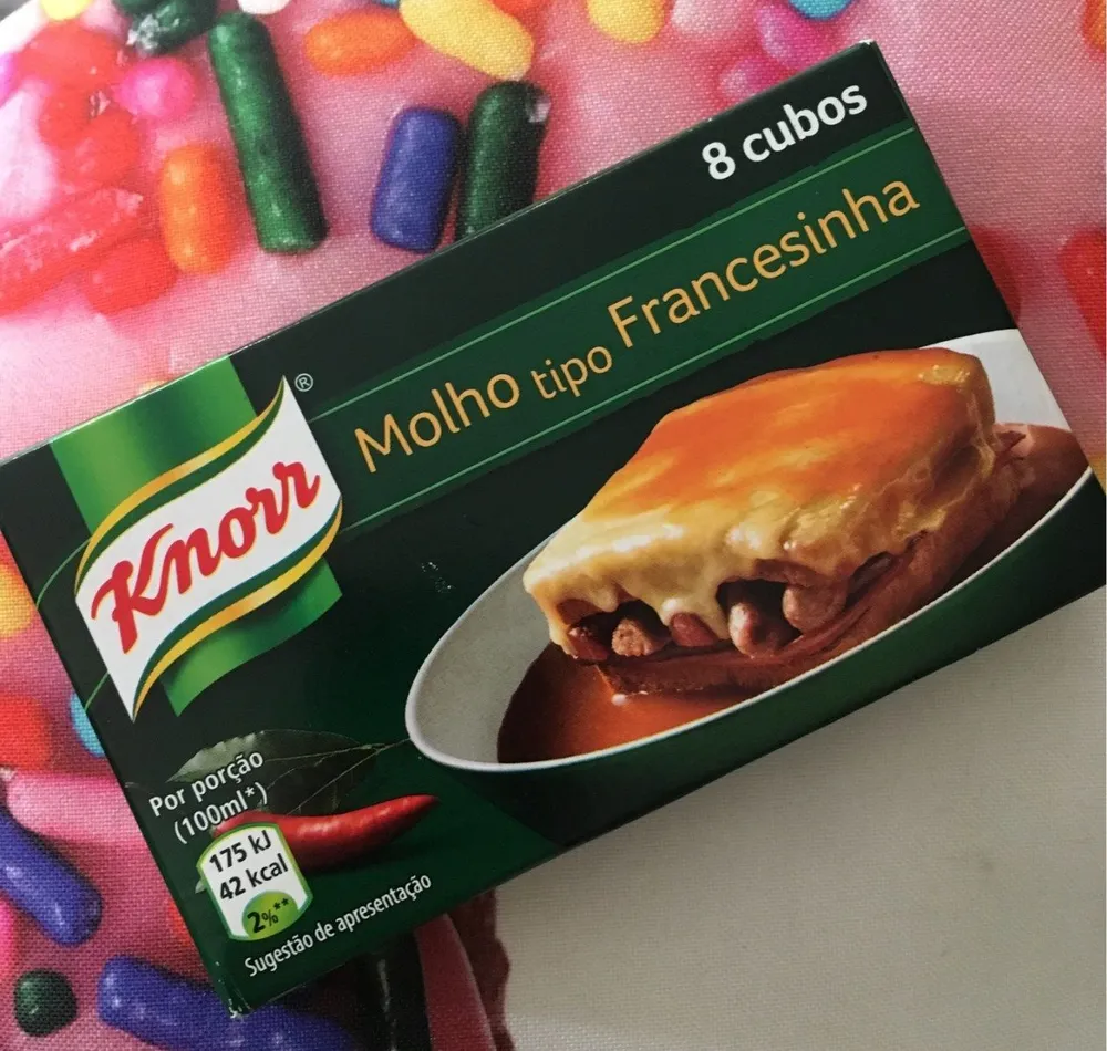 Mohlo tipo Francesinha