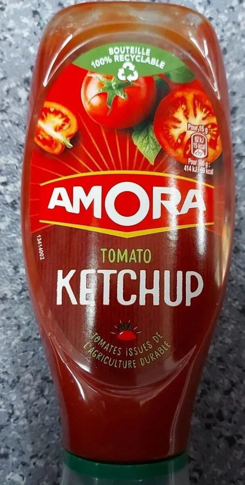 Ketchup