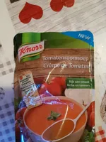 Tomatencremesuppe