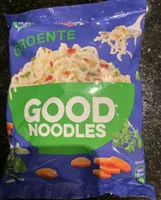Good Noodles Groente