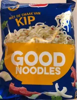 Good noodles chicken