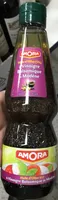 Hule d'olive (5%) & Vinaigre Balsamique de Modène