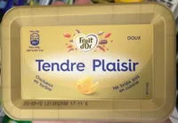 Tendre Plaisir Doux