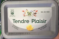 Tendre Plaisir Sel de Mer
