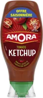 Amora ketch 550g 256uc os