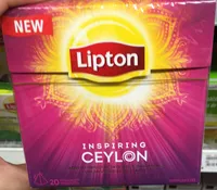 Inspiring Ceylon