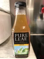 Pure Leaf Lemon - Petfles 50 CL - Lipton