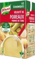 Knorr Soupe Velouté de Poireaux Pommes de Terre