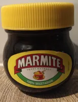 Marmite Yeast Extract Spread