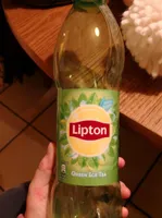 Green Ice Tea