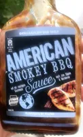 Sauce bbq