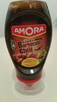 Sauce barbecue Chili