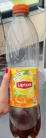 Ice tea peach