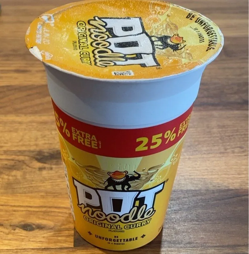Original Curry