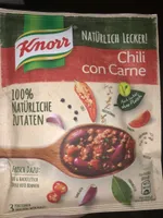 Chili con Carne