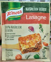 Lasagne