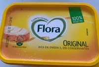 Margarina 3/4