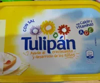 Tulipán