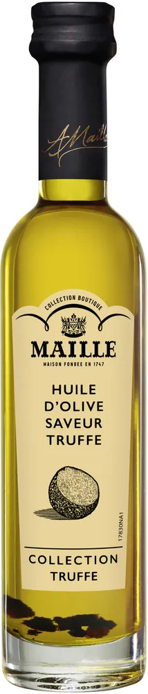 Maille Huile d'Olive Saveur Truffe 100ml
