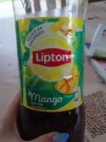 Lipton mango