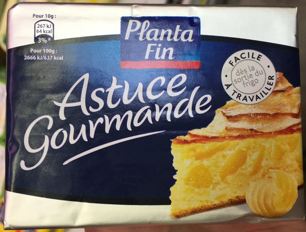 Astuce Gourmande