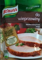 Do wierprzowiny