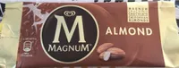 Magnum Almond