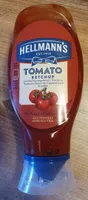 Tomato Ketchup