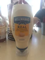 Hellmann's Real Mayonnaise