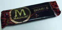 Double Chocolate
