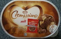 Cremissimo mit Dragee Keksi