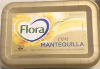 mantequilla